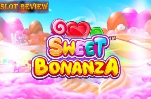 Sweet Bonanza Slot Review